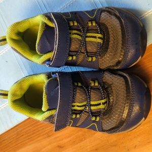 Little Kids Shoes